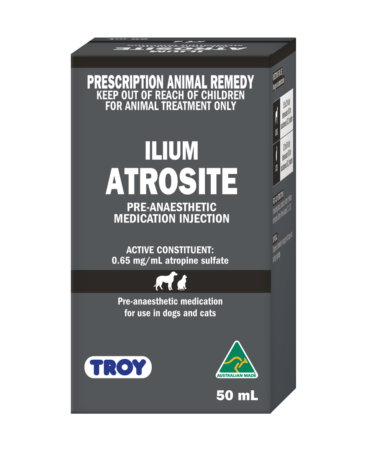 ilium Atrosite 50 mL