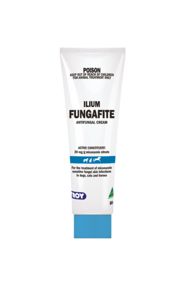 ilium Fungafite Antifungal Cream 50 g