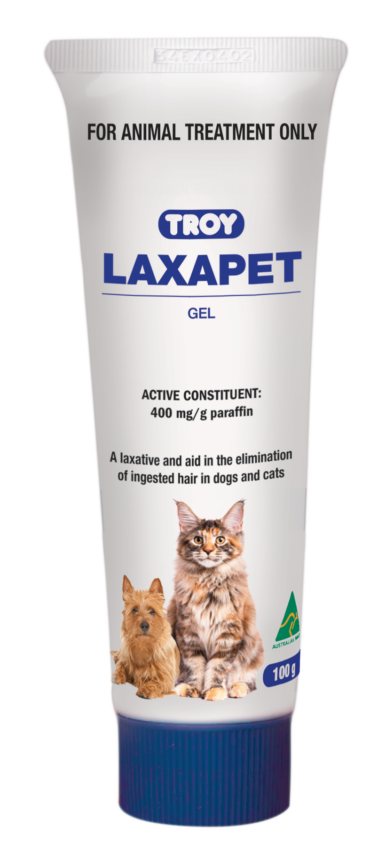 Troy Laxapet Gel 100 g