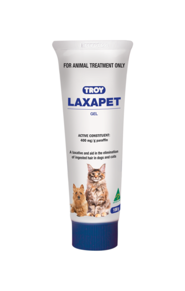 Troy Laxapet Gel 100 g
