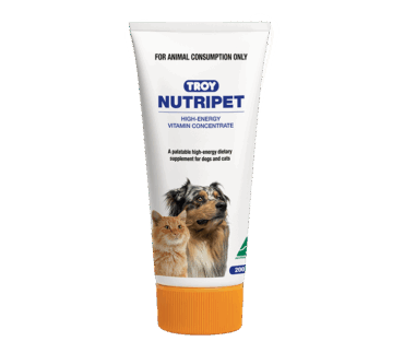 Troy Nutripet 200 g