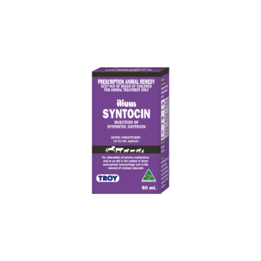 ilium Syntocin 50 mL