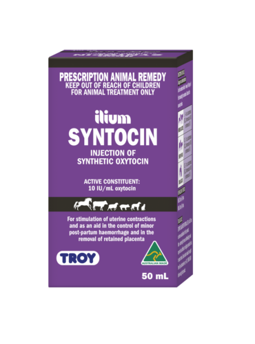 ilium Syntocin 50 mL