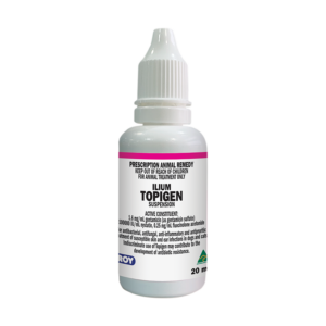 ilium Topigen 20 mL - Troy Laboratories