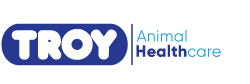 Troy Animal Healthcare – Australia Logo
