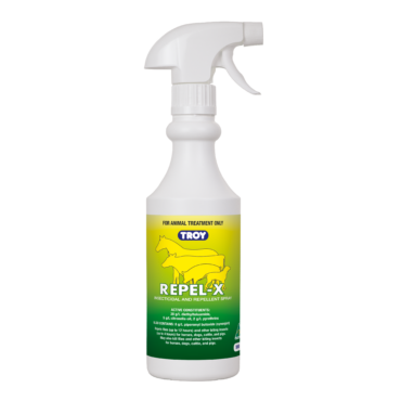 Troy Repel-X