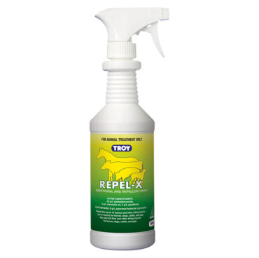 Troy Repel-X