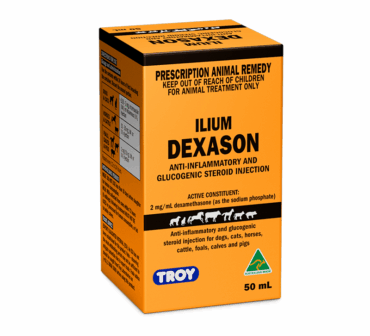 ilium Dexason 50 mL