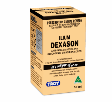 ilium Dexason 50 mL